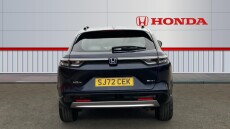 Honda HR-V 1.5 eHEV Advance Style 5dr CVT Hybrid Hatchback